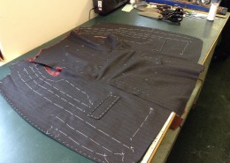 Made to measure suits
