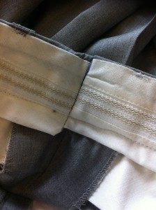 made to measure suits in Leeds