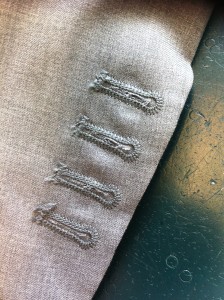 made to measure suits in Leeds