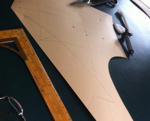 Des merrion bespoke tailor
