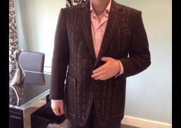 Des merrion bespoke tailor