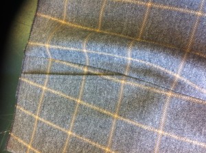 bespoke pattern matching