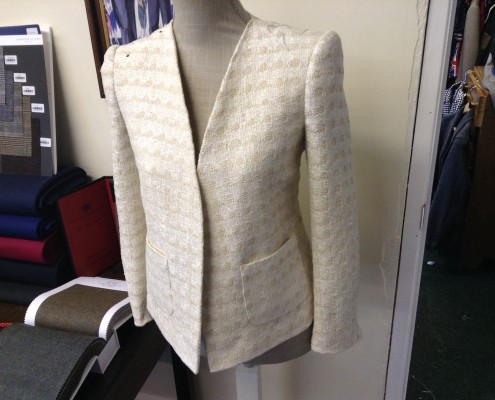 Des merrion bespoke tailor