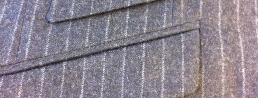Bespoke Suits