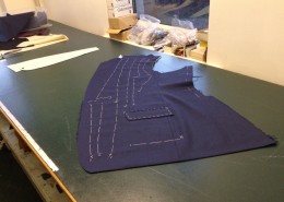 Custom Suits