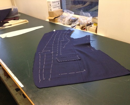 Custom Suits