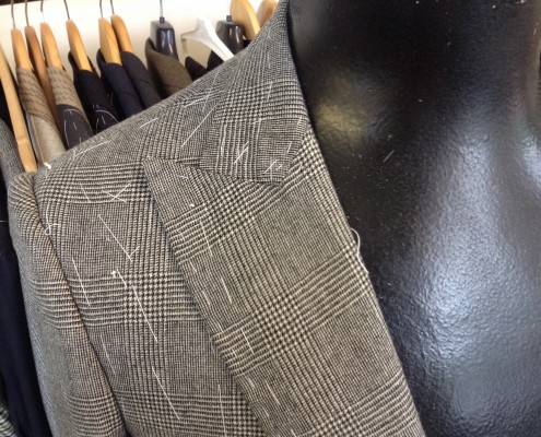 The Yorkshire Tailor
