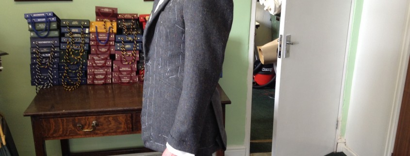 The Yorkshire Tailor