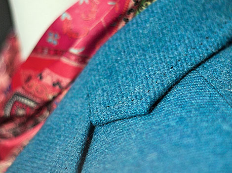 Ladies Jackets