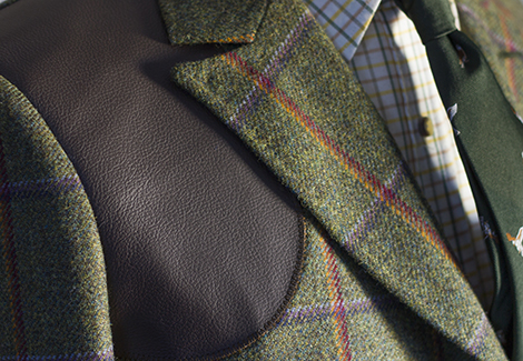 Gents Shooting Suits