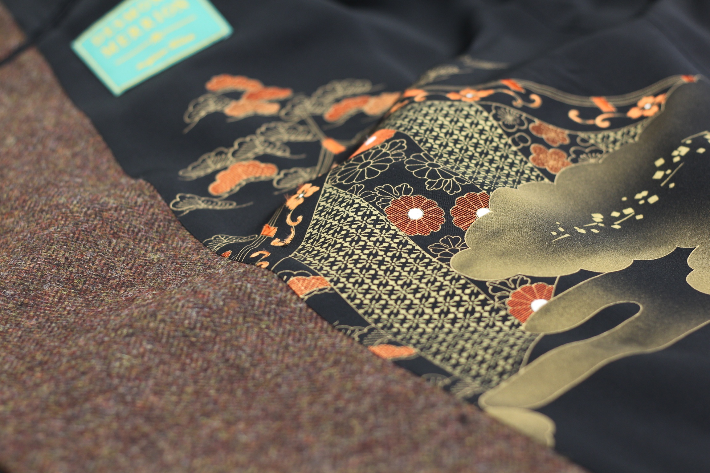 Ladies bespoke business suits